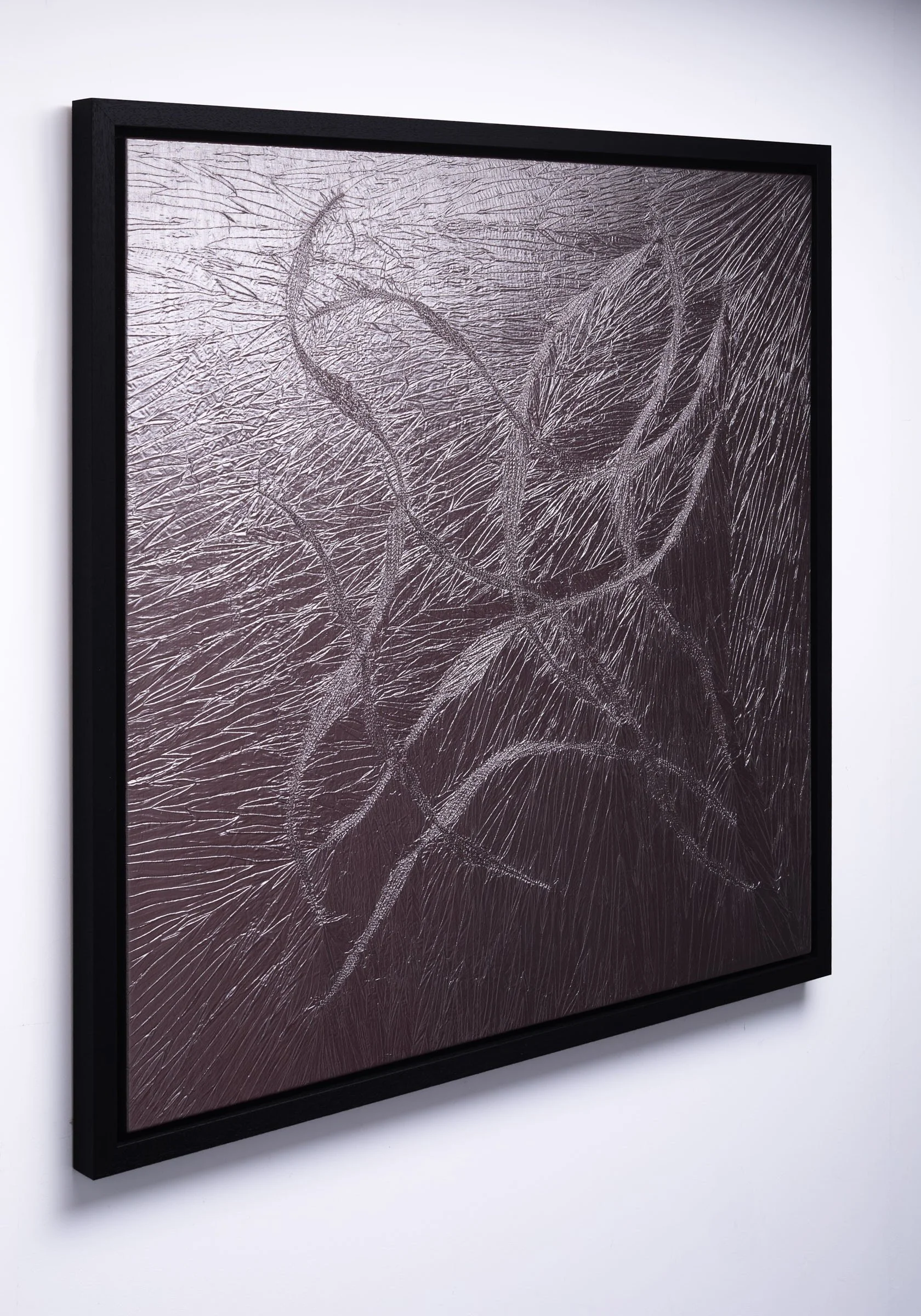 Sudoku Neurons, Rose
Price on application
Image: Dewi Tannat Lloyd