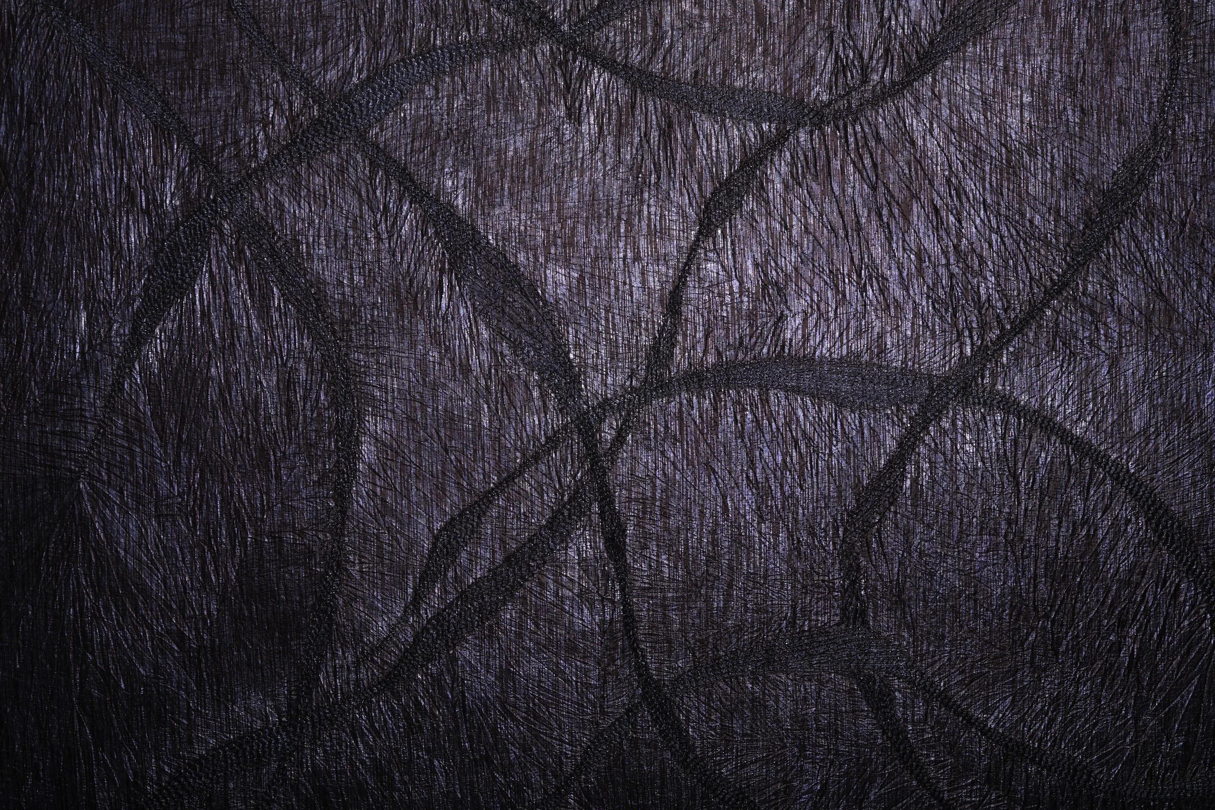 Sudoku Neurons, "Black or Blue?"
Price on application
Image: Dewi Tannat Lloyd