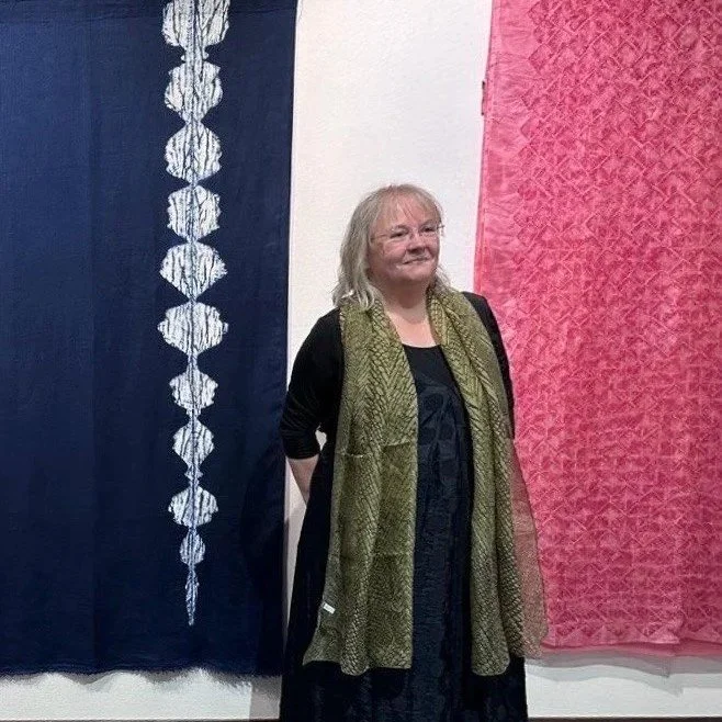 Michelle Griffiths