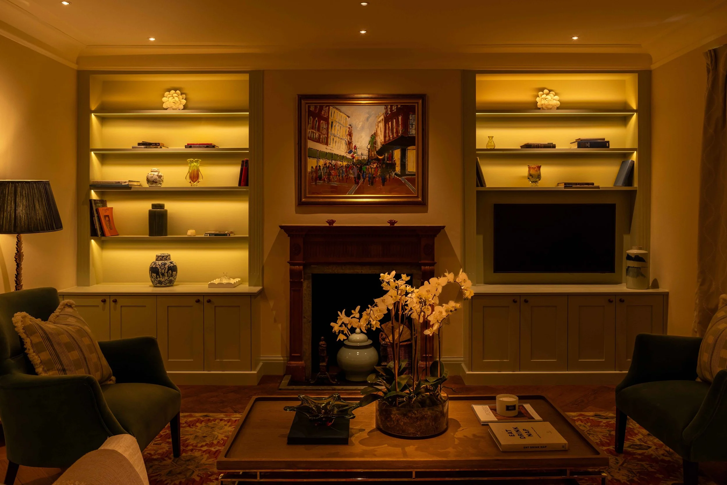 Chelsea, London SW1
