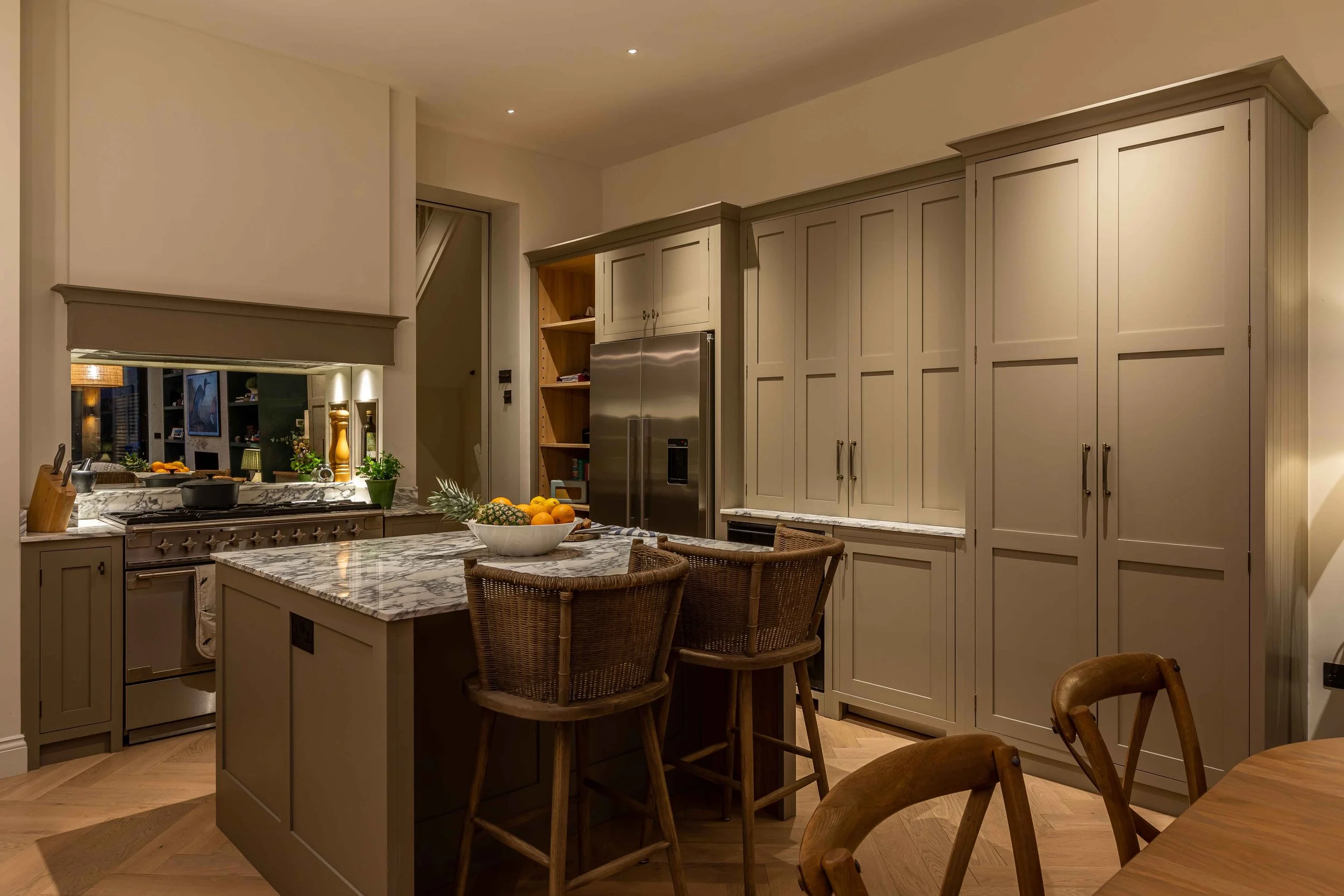 Putney, London SW15