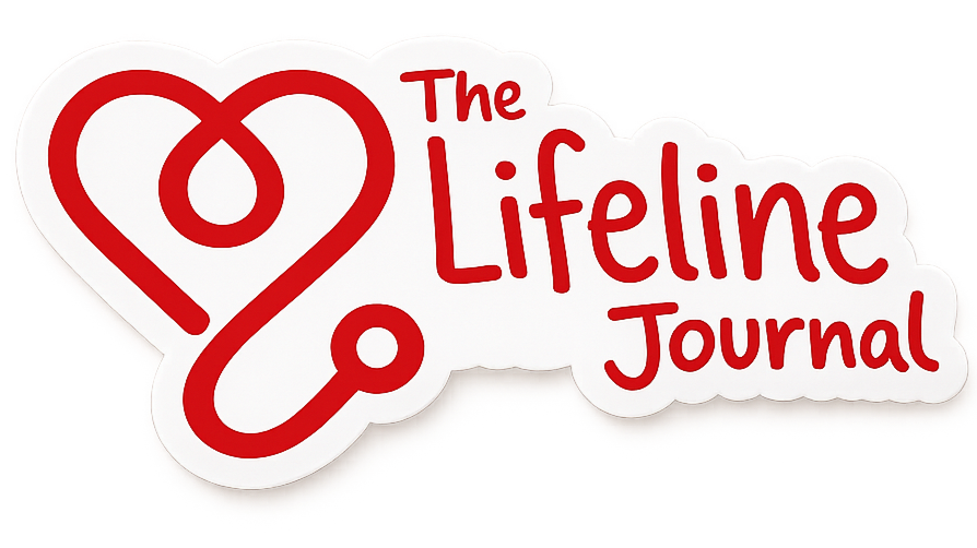 the lifeline jounral