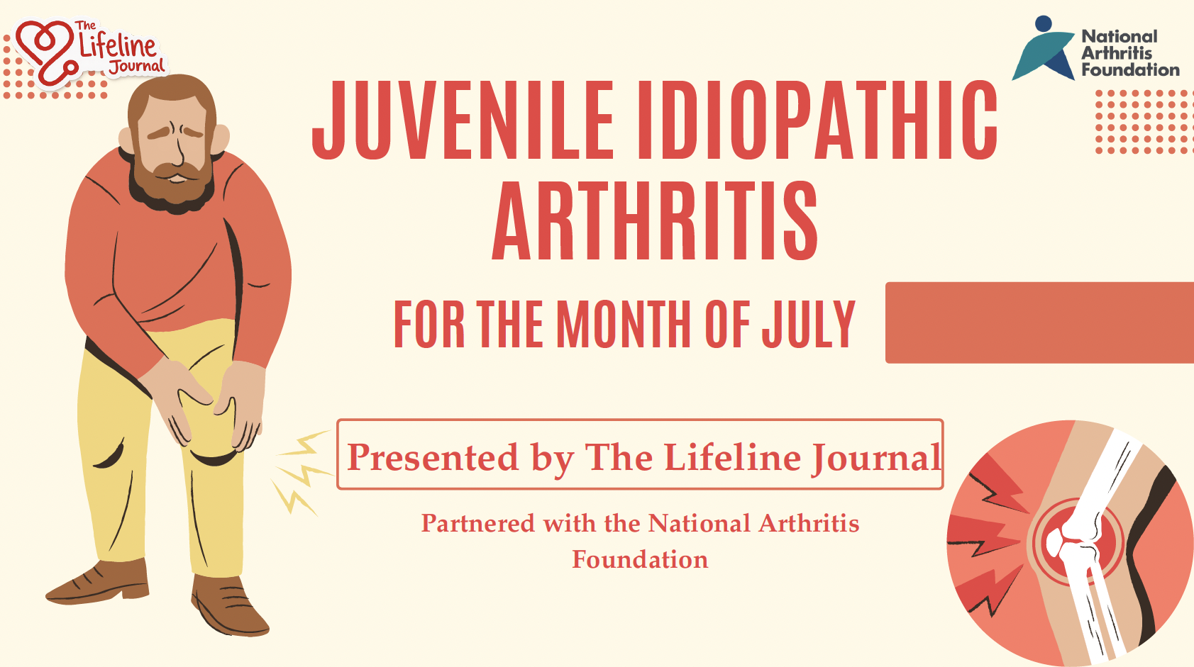 Juvenile Idiopathic Arthritis
