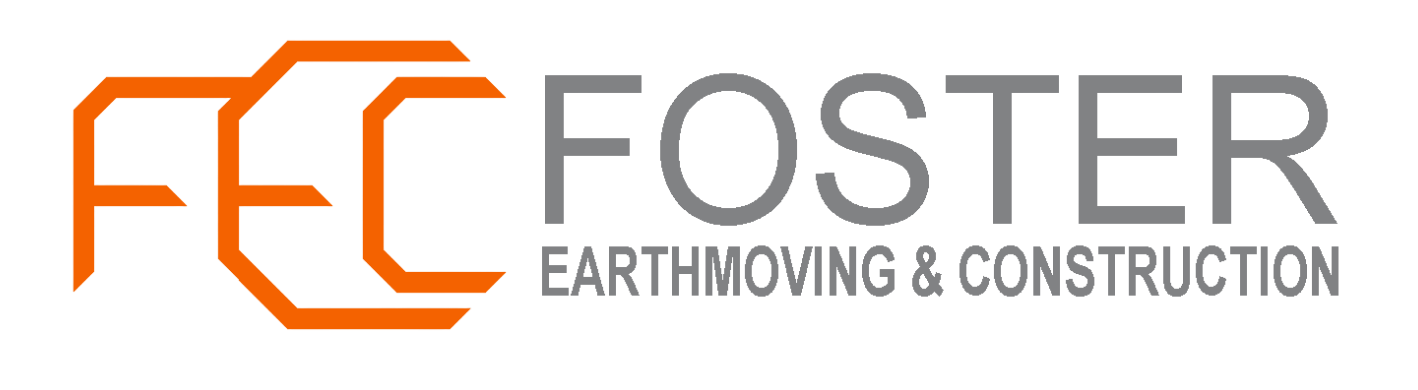 Foster Earthmoving &amp; Construction
