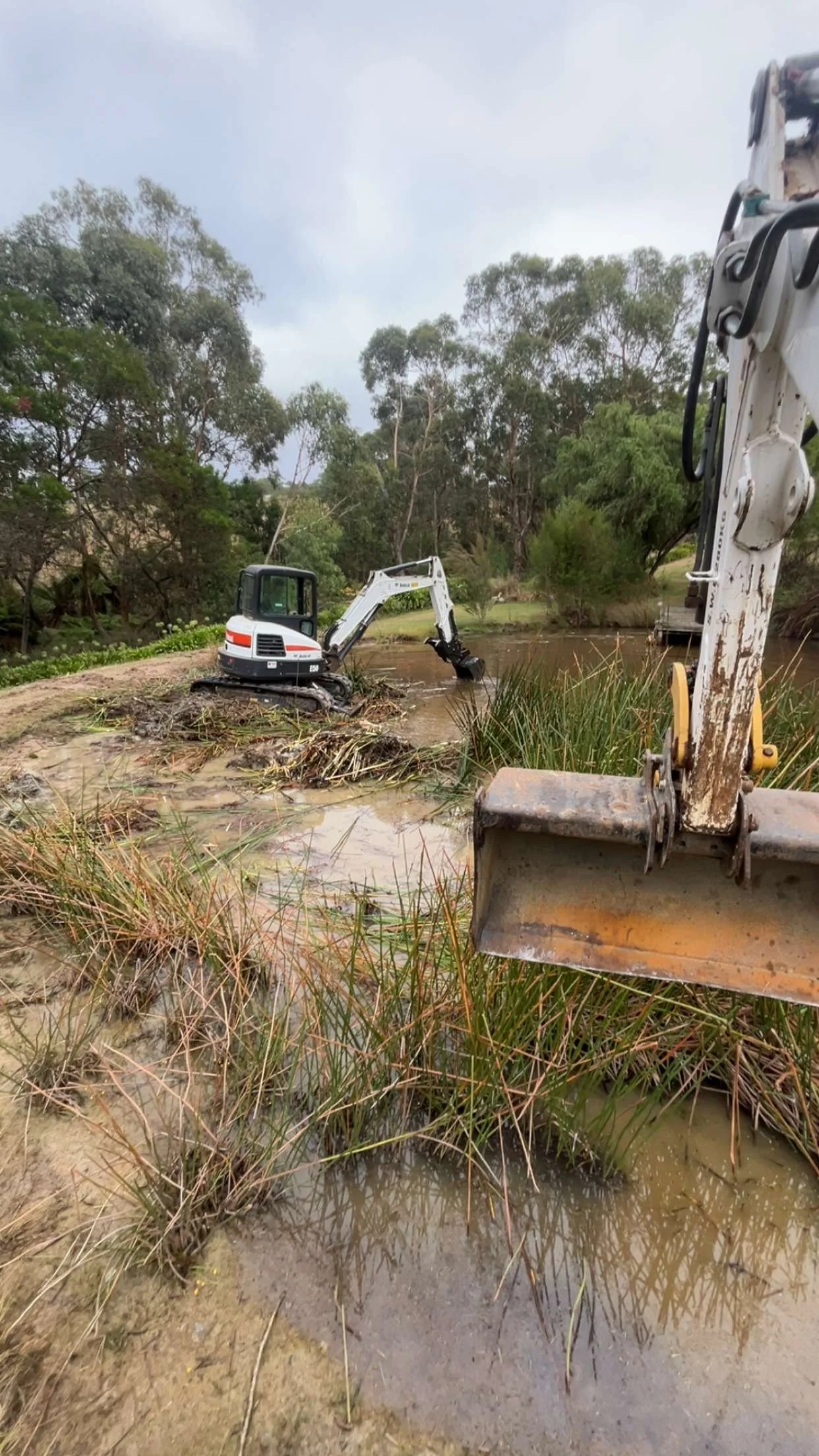 General Earthworks