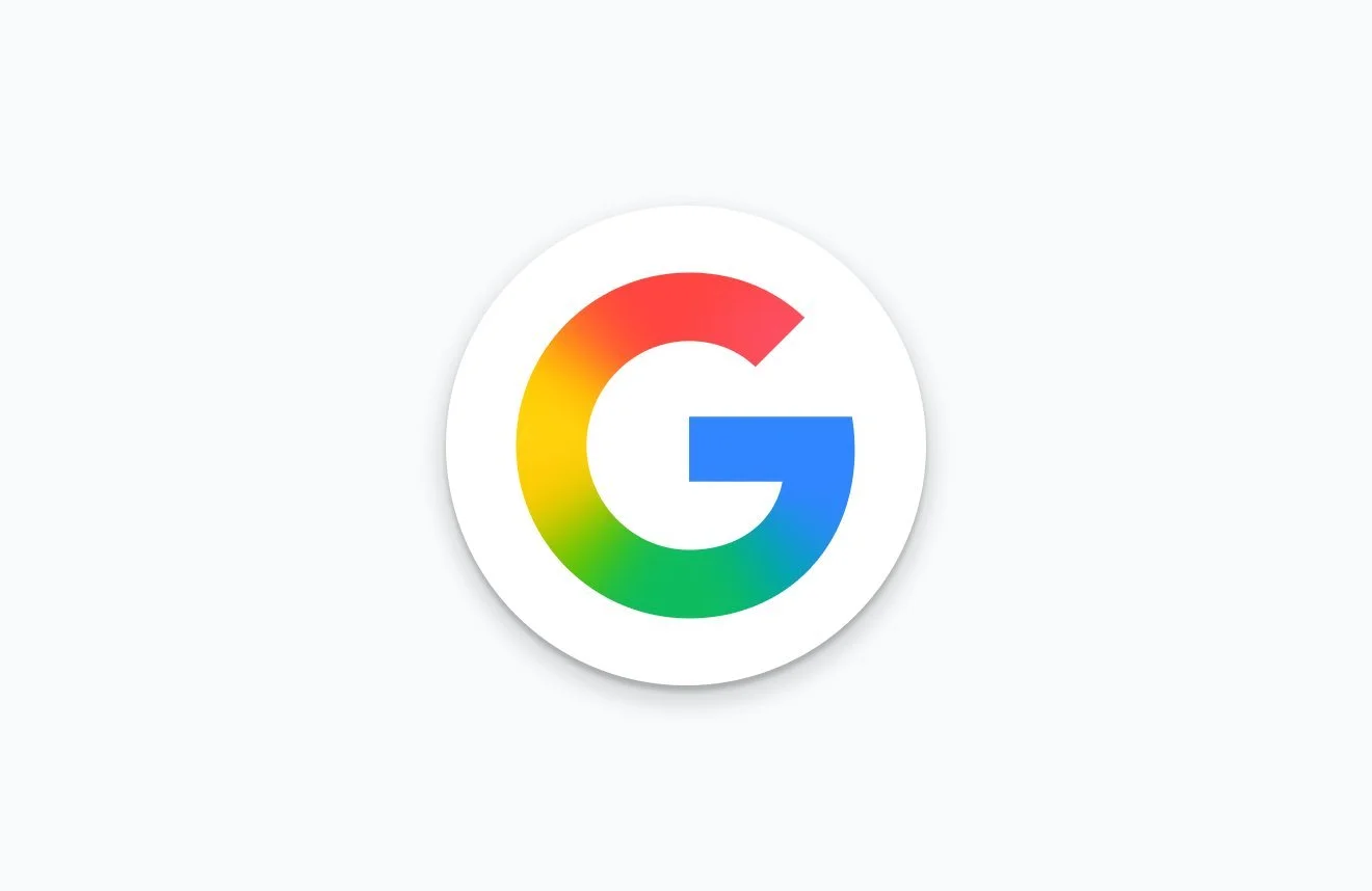 GOOGLE REVIEWS LOGO