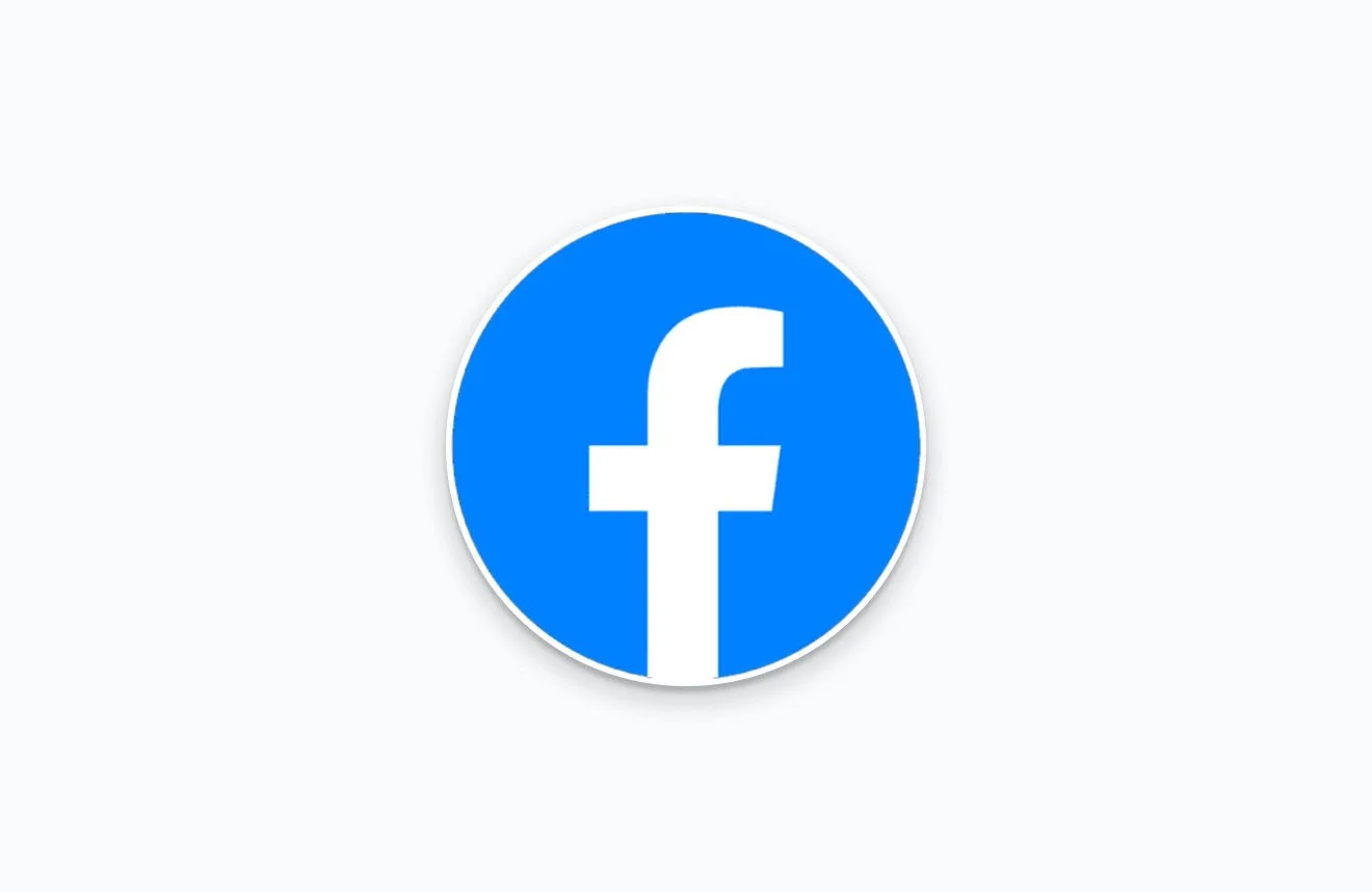 facebook reviews logo