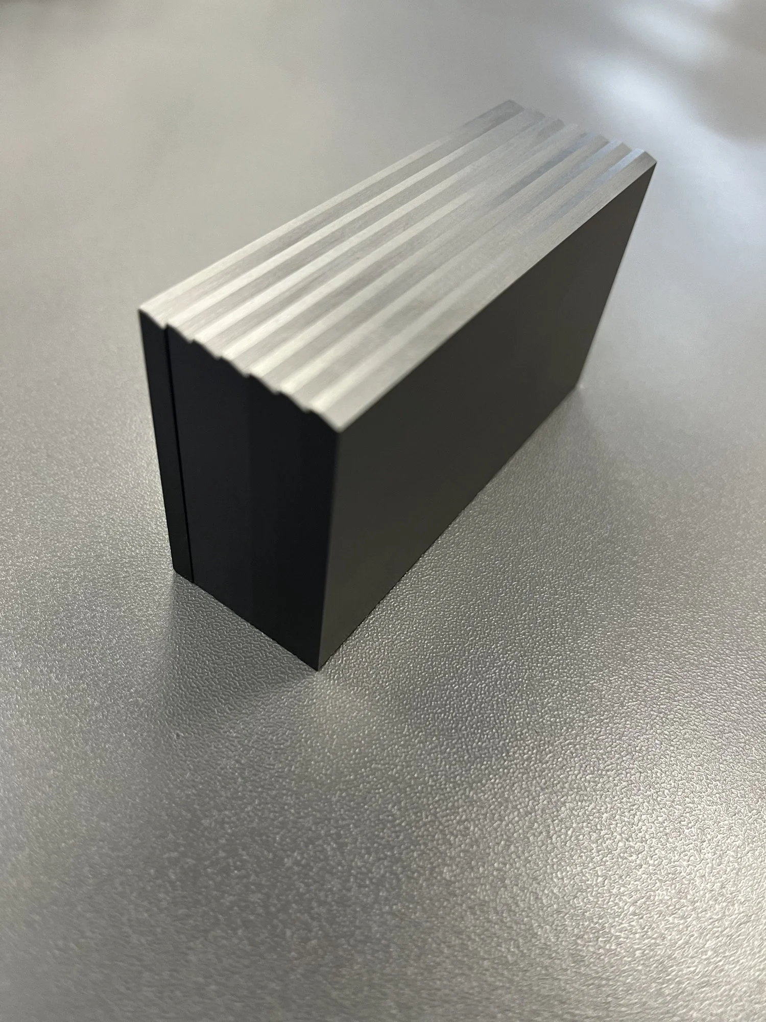 Vacspare karbon paletler , Vacspare karbon kömürler