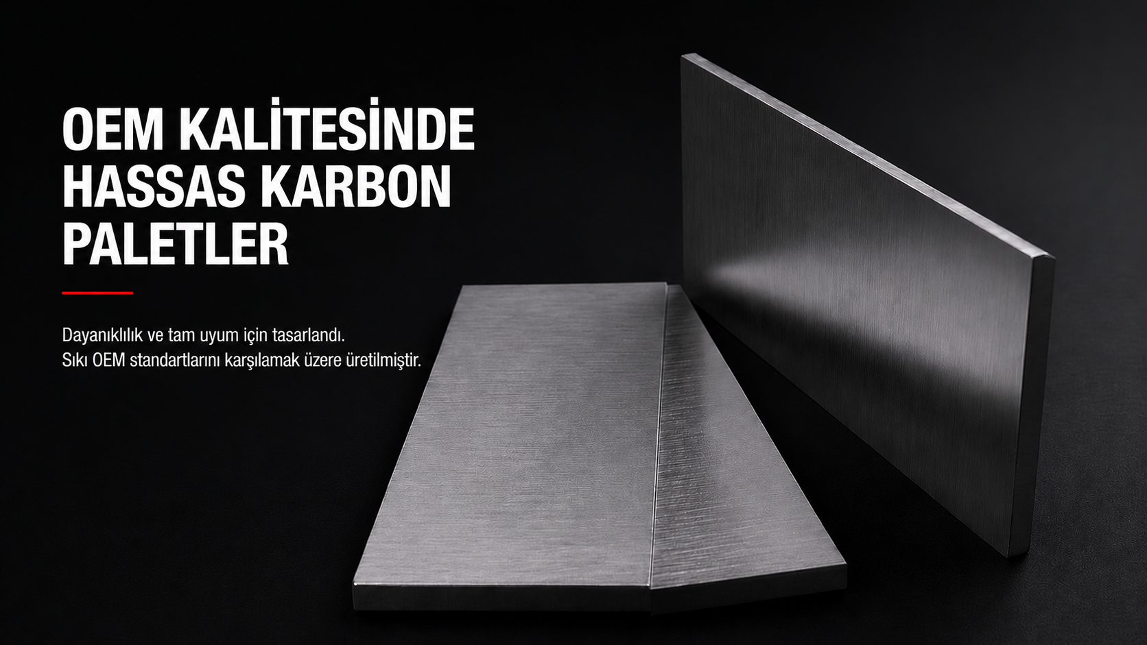 Vacspare , kuru tip vakum pompaları karbon palet. kuru tip vakum pompası kömür