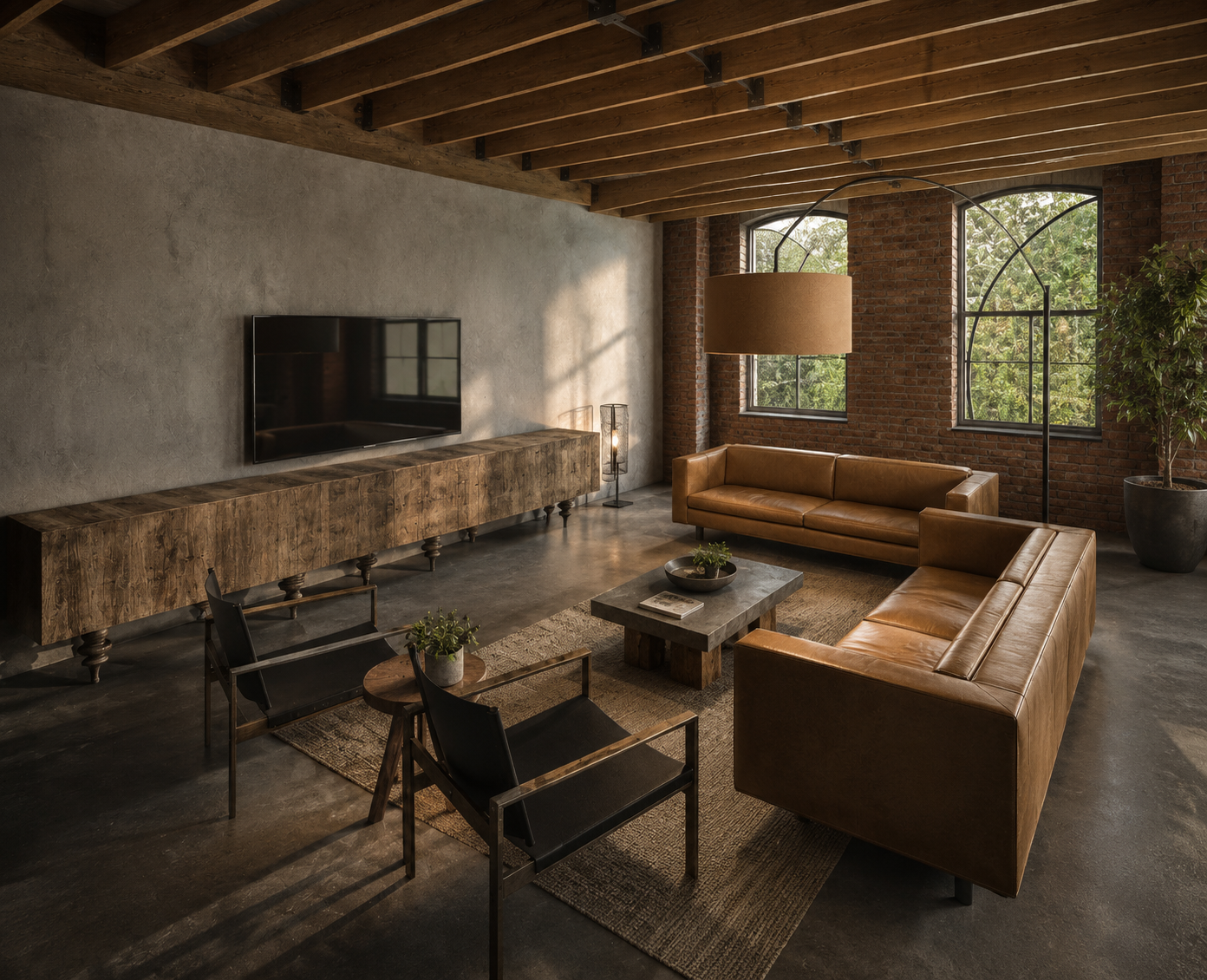 Wilcox Mofflin Multi Residential