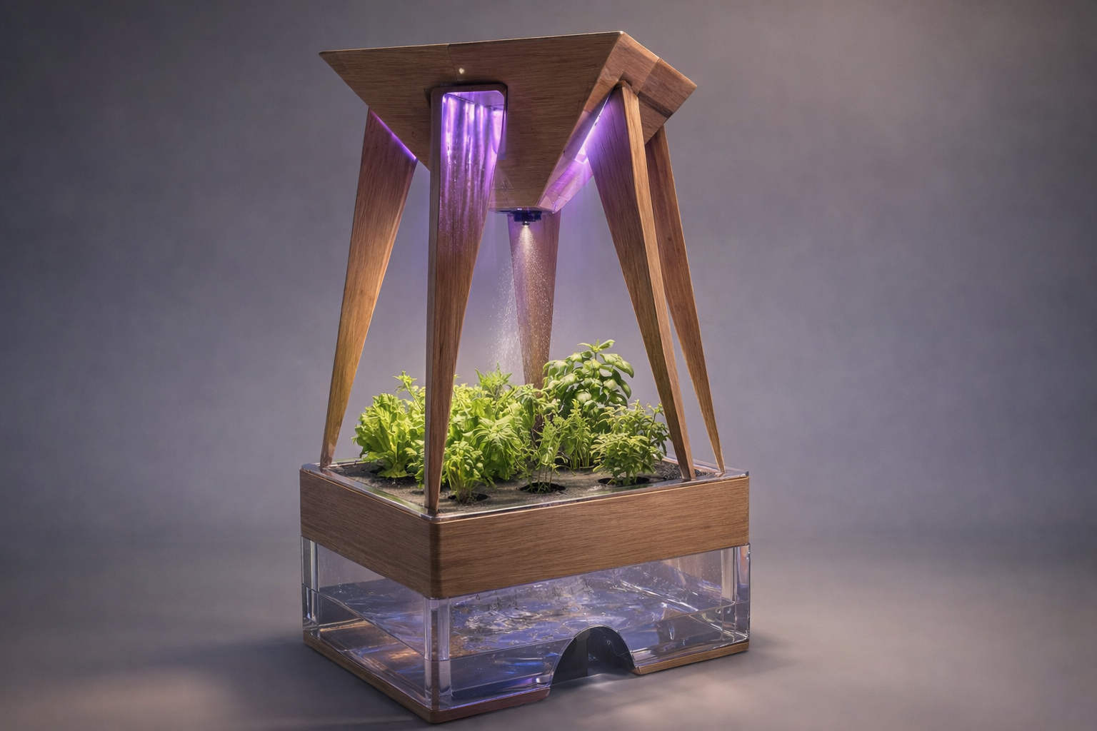 Smart Garden Pod