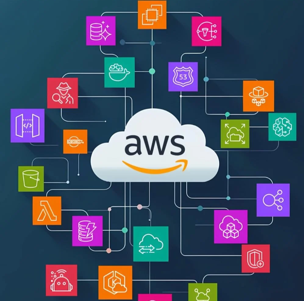 Chef May cloud architect work