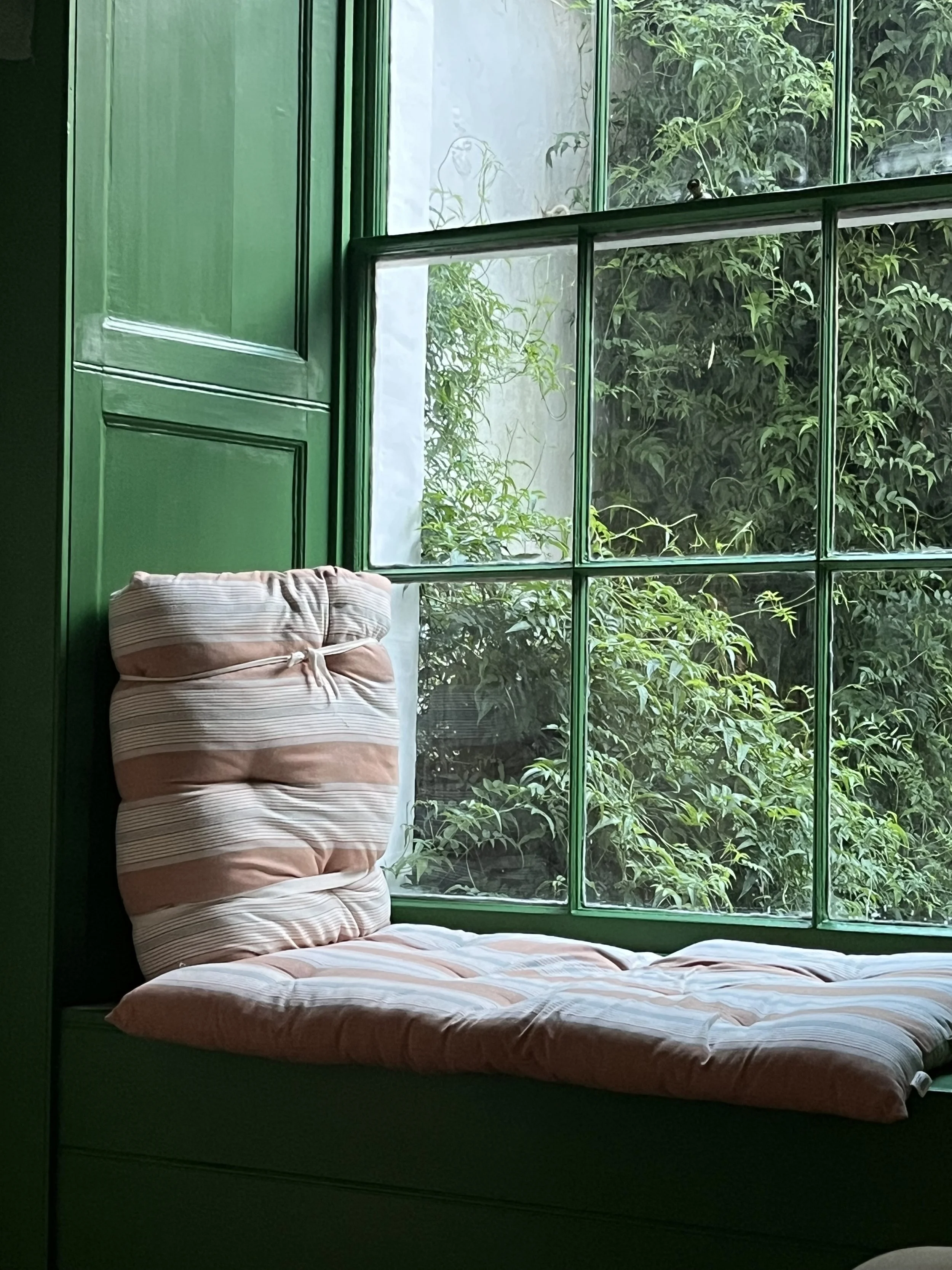Writing Room 1 (£65 a night)