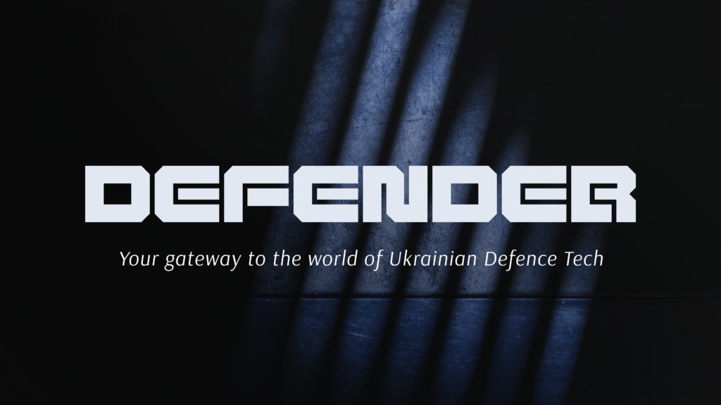 Our co-founder on the future of electronic warfare, in The Defender Media