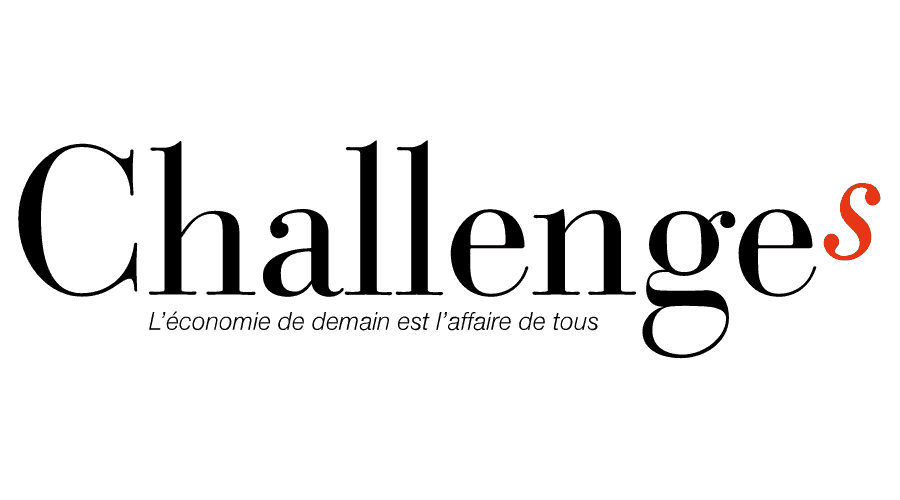 Stronghold AI featured in Challenges' French defence-tech cover story