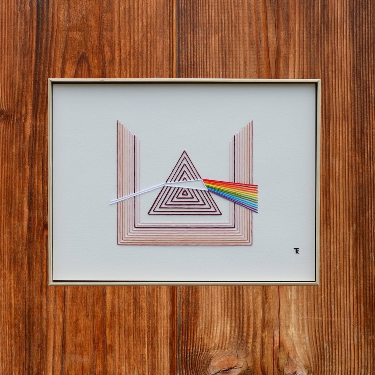 Dark Side of the Moon