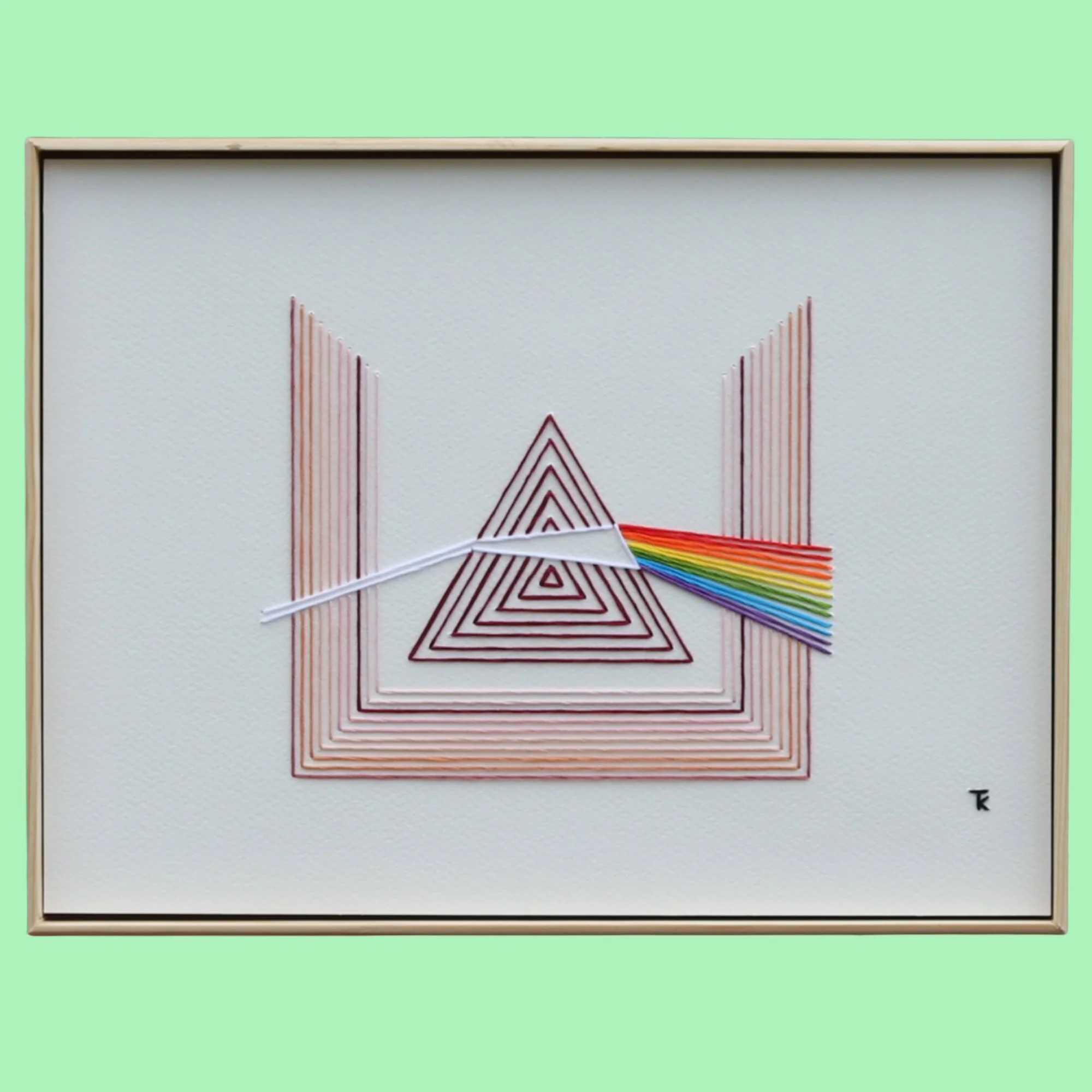 Dark Side of the Moon