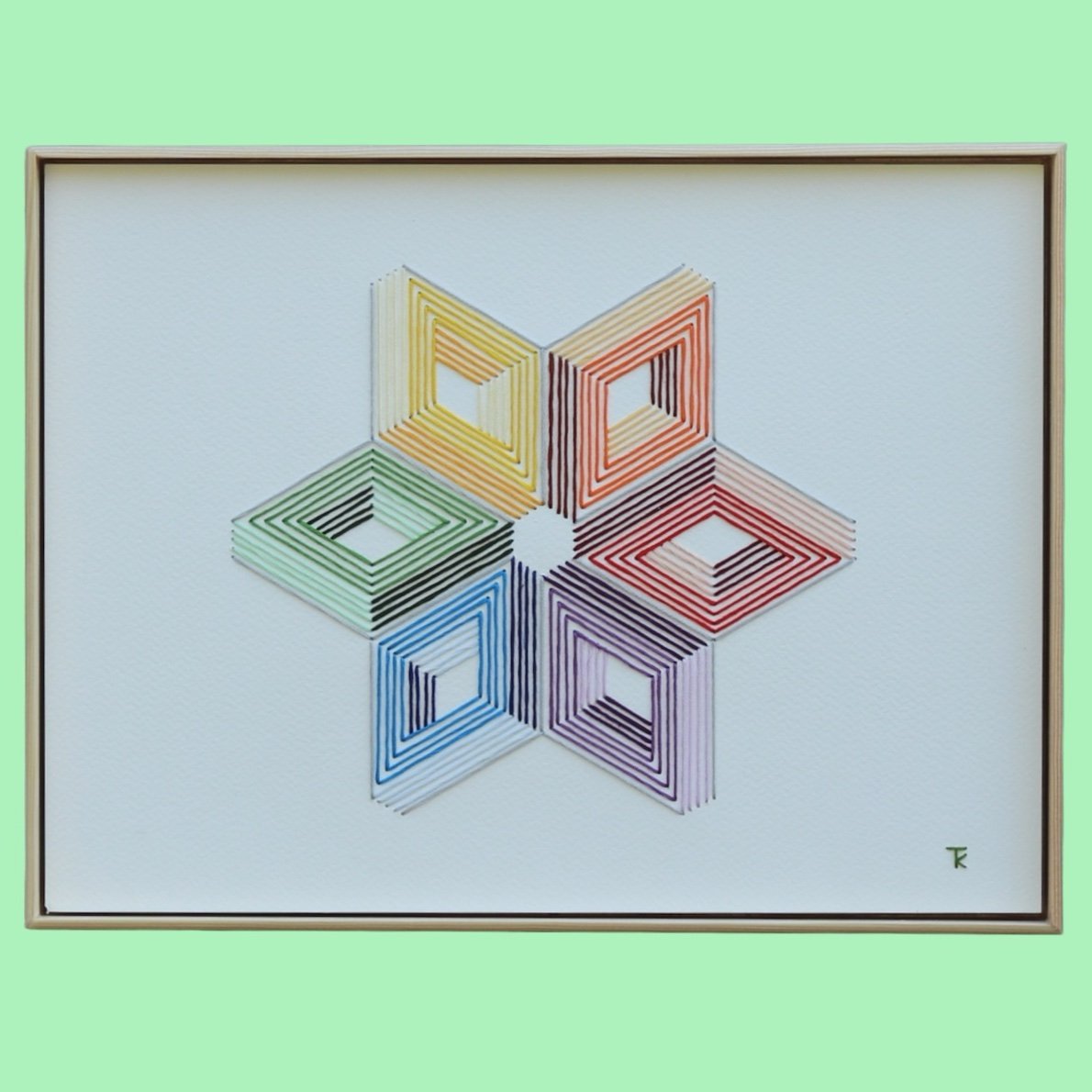 Color Wheel
