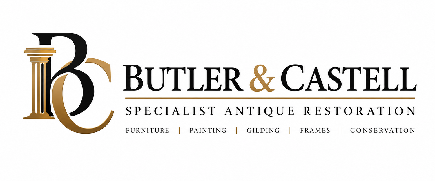 Butler &amp; Castell Restoration