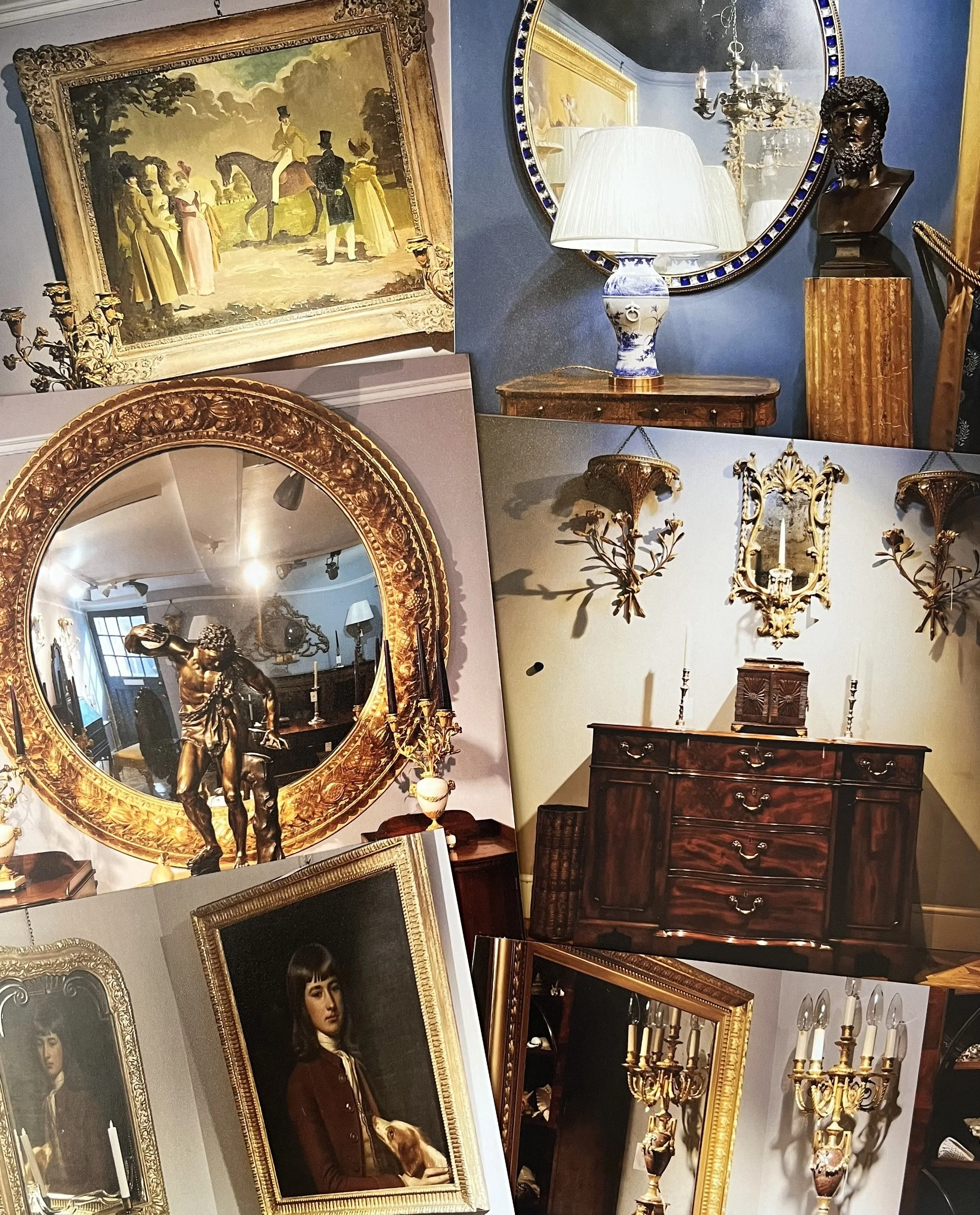Why Professional Antique Restoration Matters