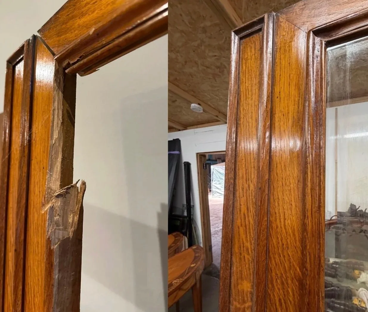 Furniture Repair in the Modern Day: The Value of Craftsmanship, Sustainability and Longevity