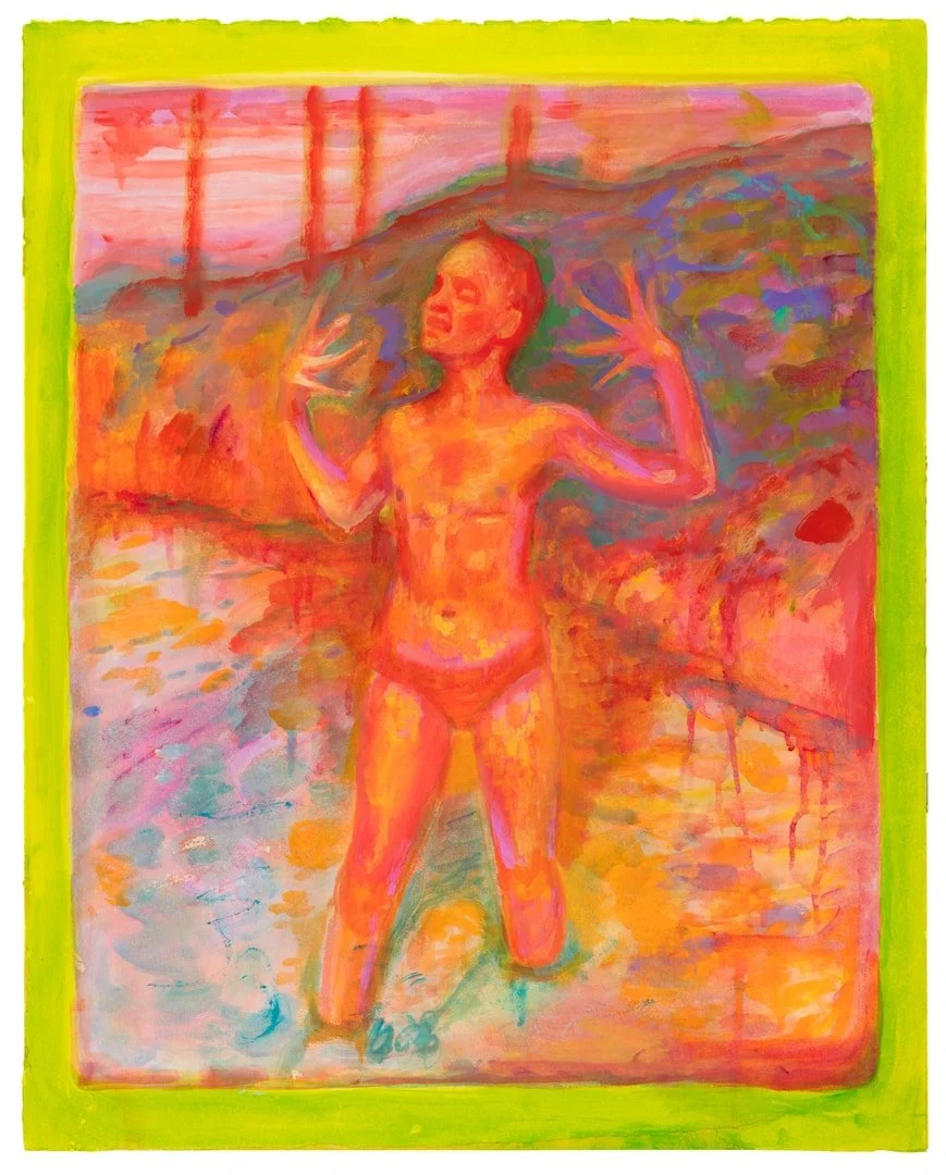 Ruth Calland - Gialu