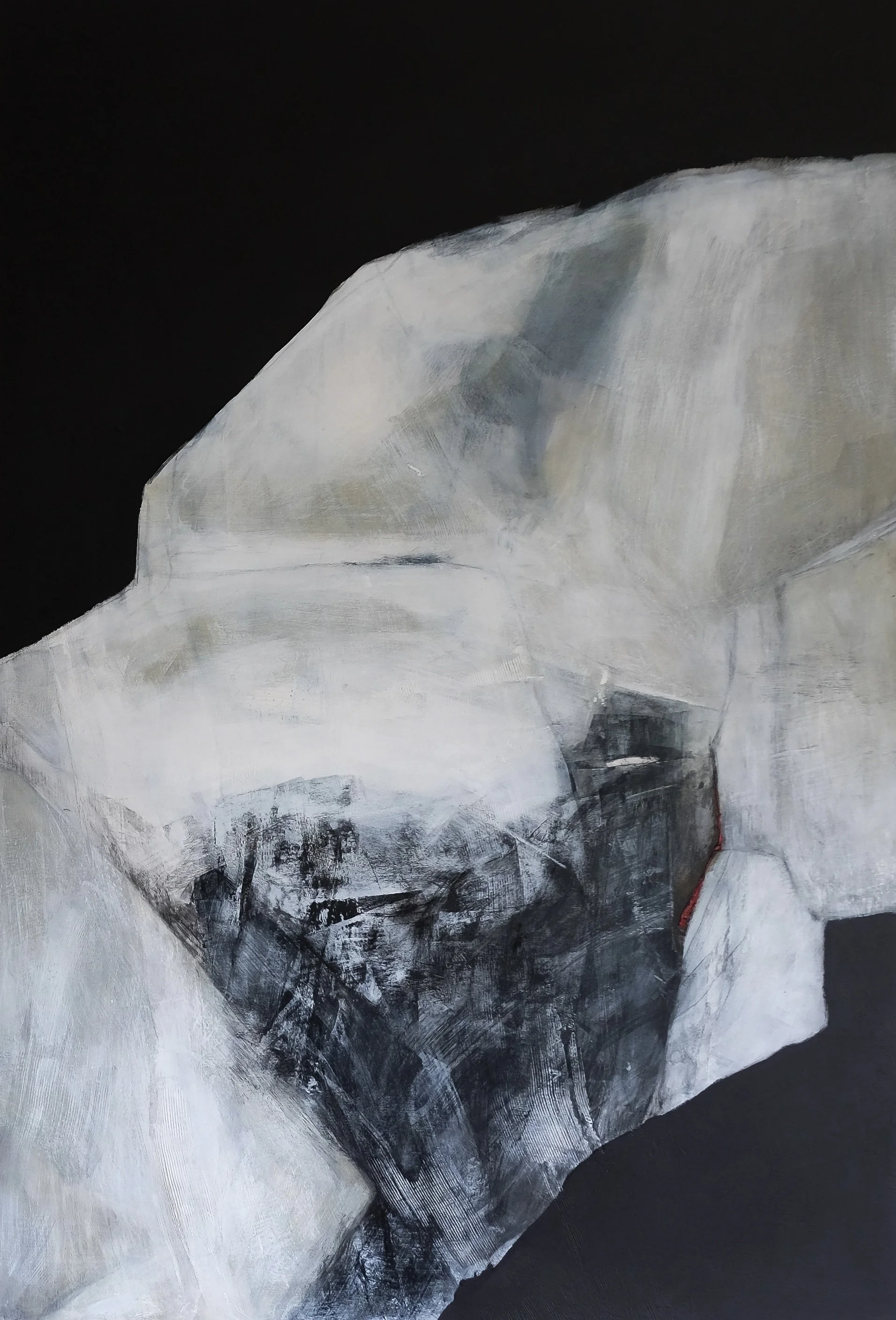 Nina Archer  - Bedrock