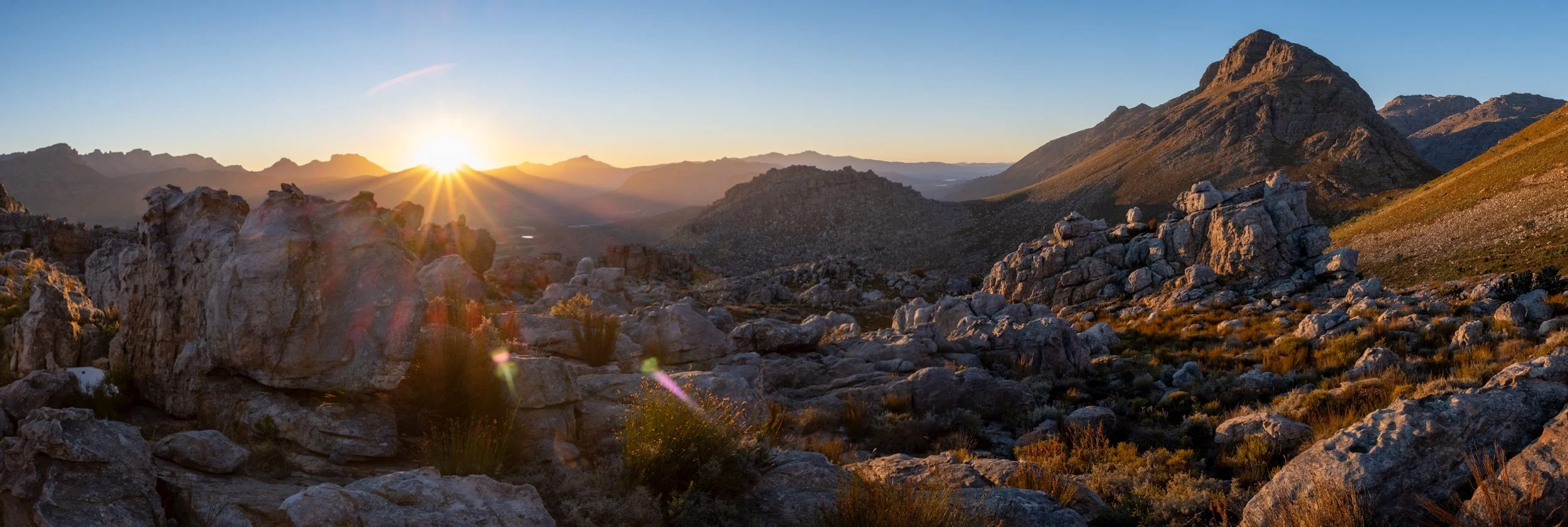 cederberge south Africa