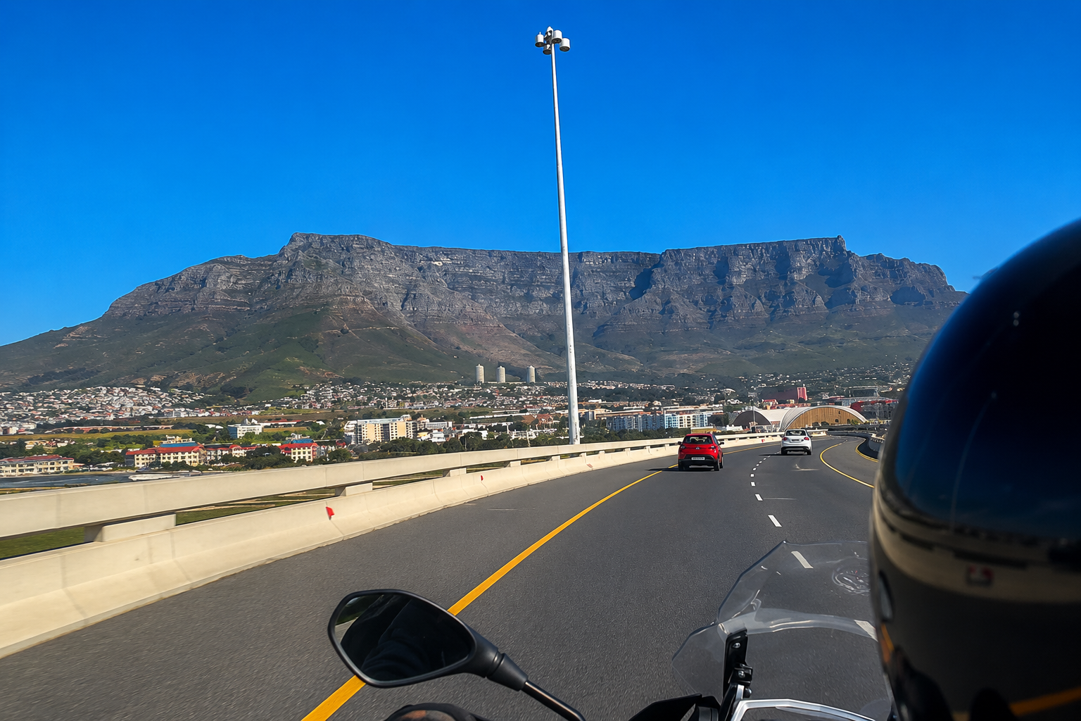 Cape Town on Two Wheels: 10 Things the Locals Know That Google Doesn’t tell you