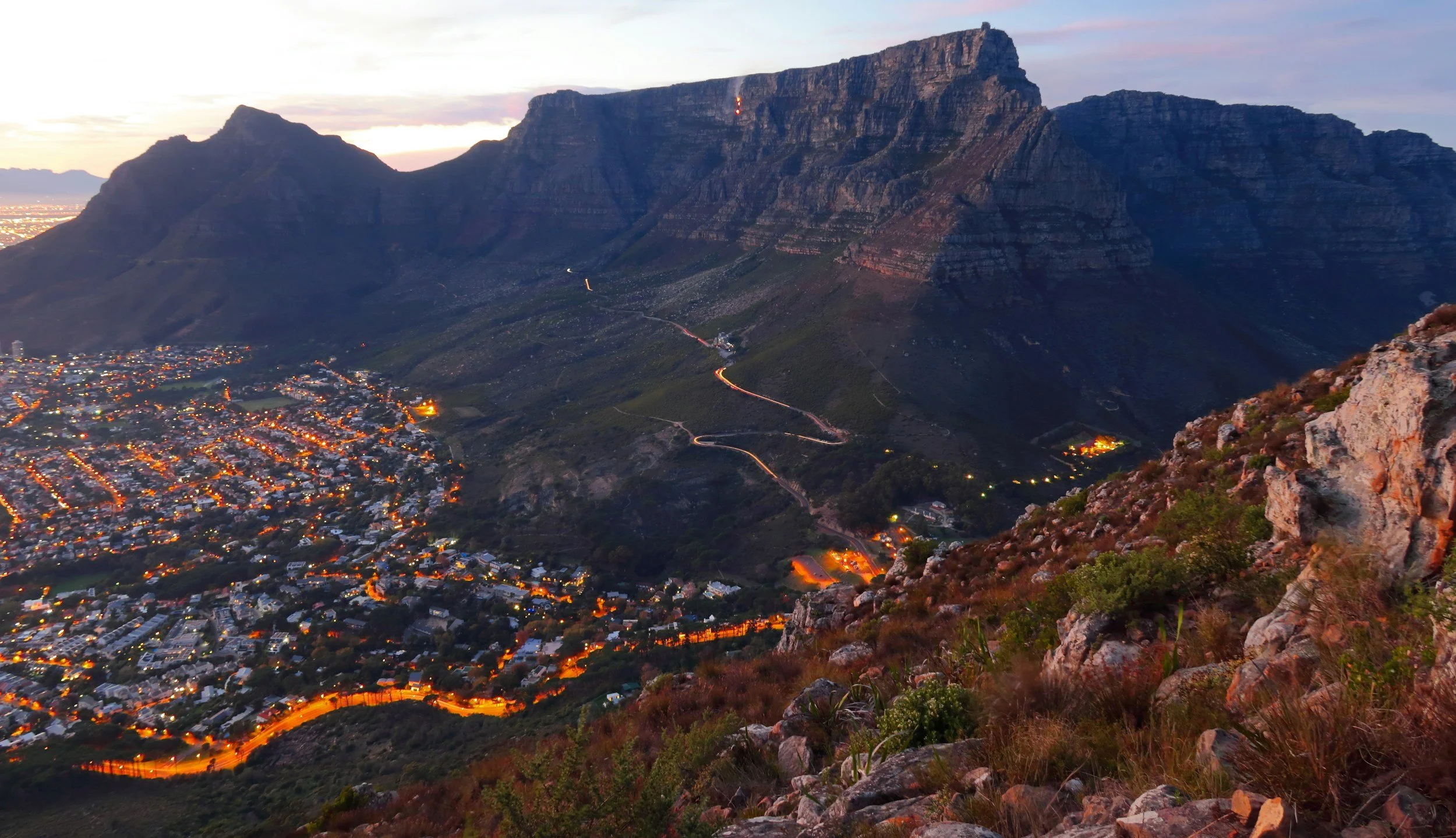 Is South Africa Safe to Visit? 