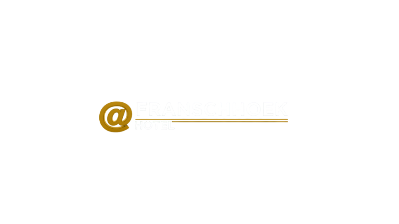 Franschhoek Hotel Logo South Africa