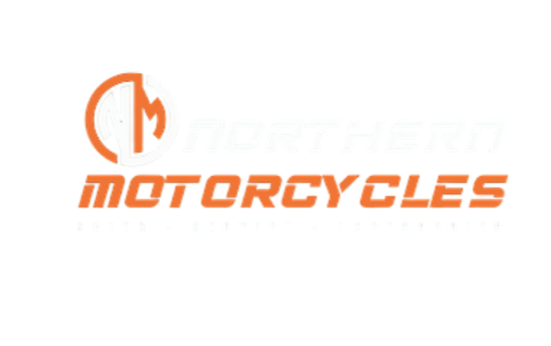 Logo for the Motor City Motorcycle Rally featuring stylized motorcycle and text.