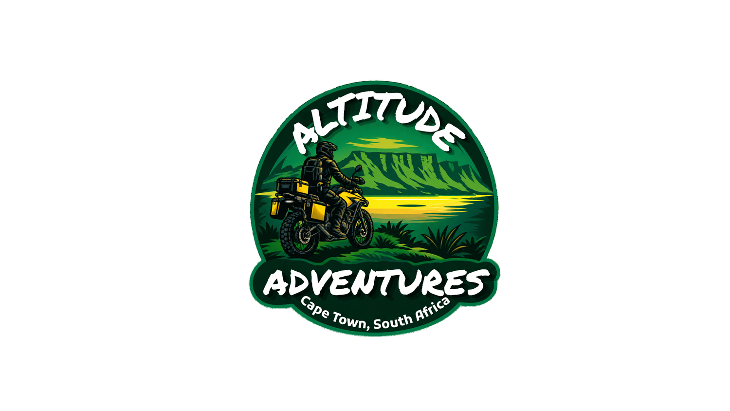 Altitude Adventures