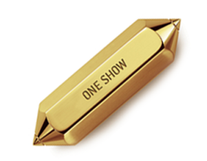 One Show Award