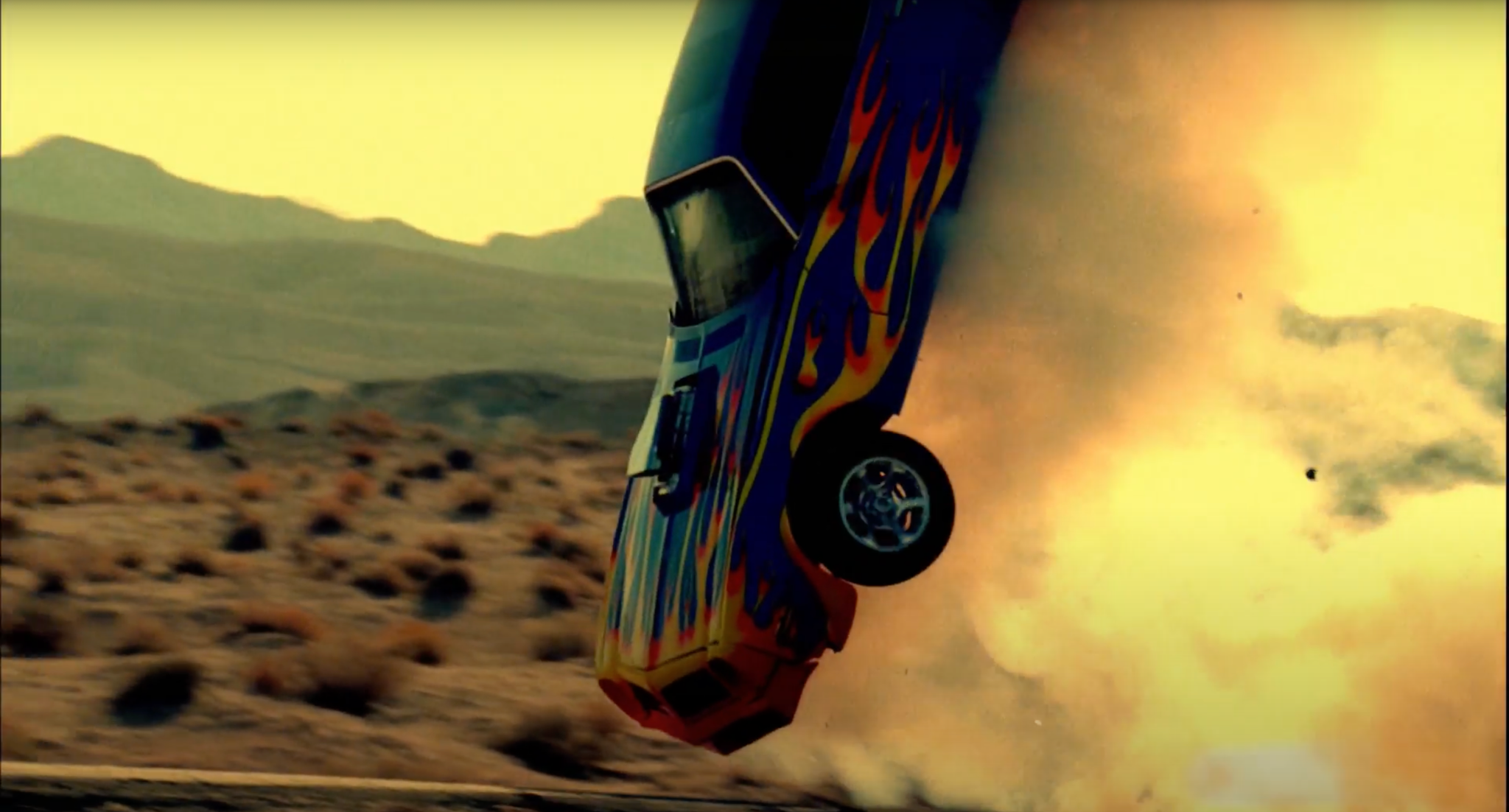 BMW films