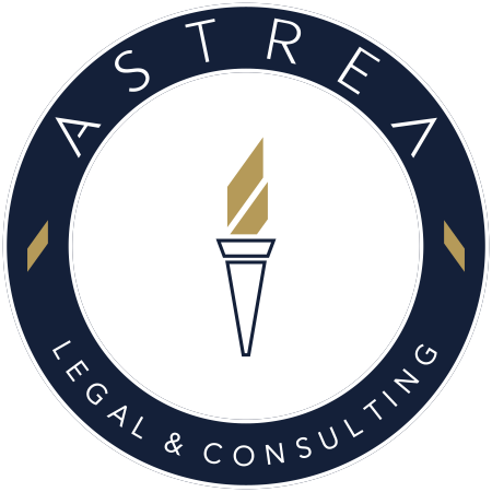 ASTREA LEGAL &amp; CONSULTING