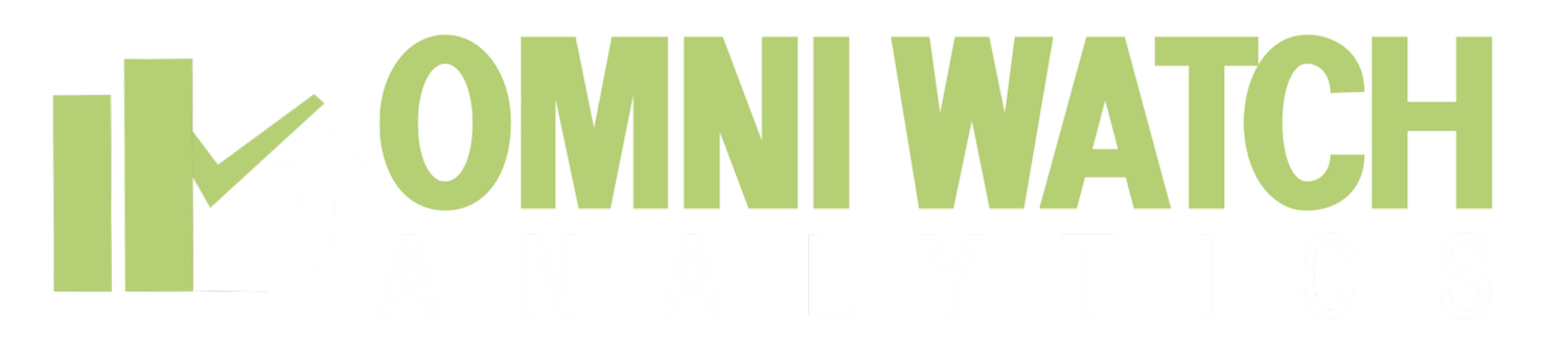  Omni Watch Analytics 