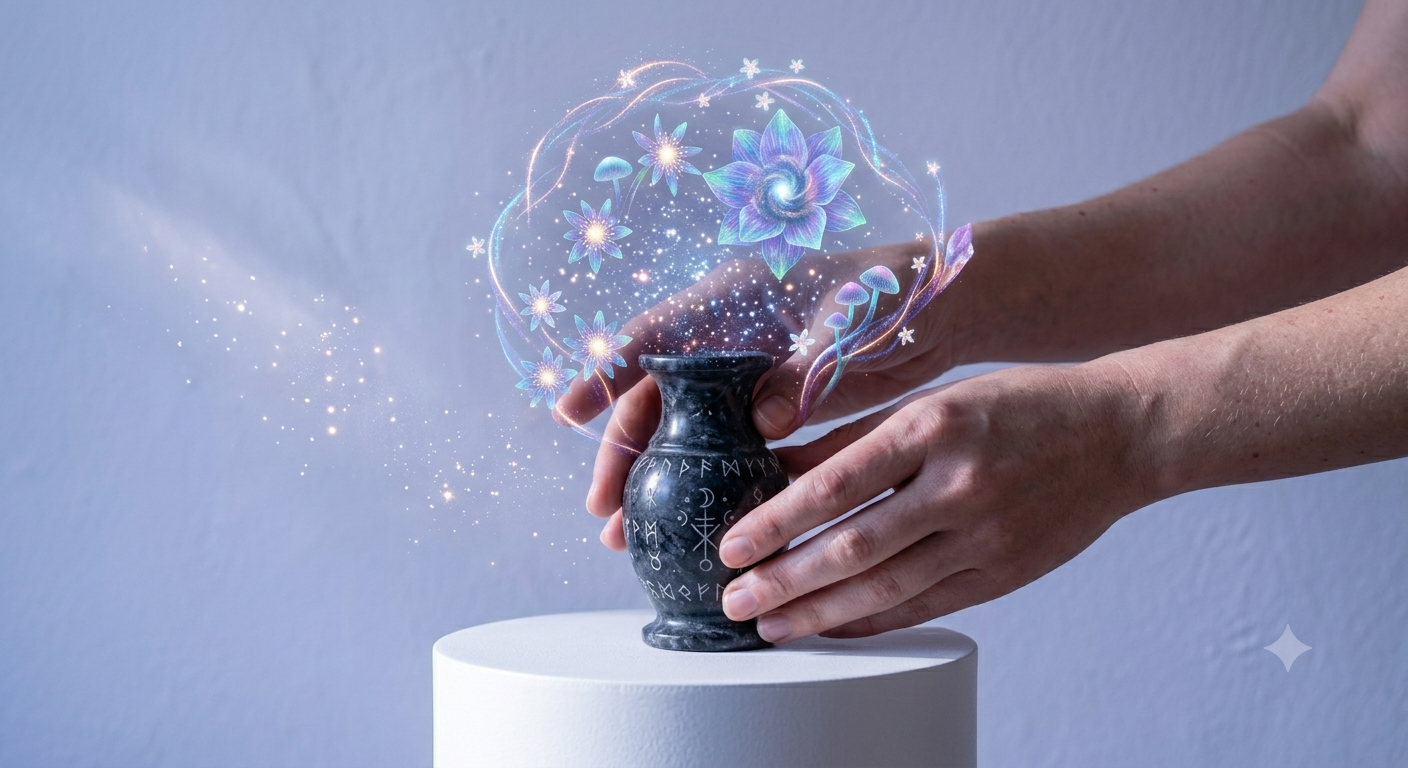 The Universal Portal Opens intensifying The Shift.