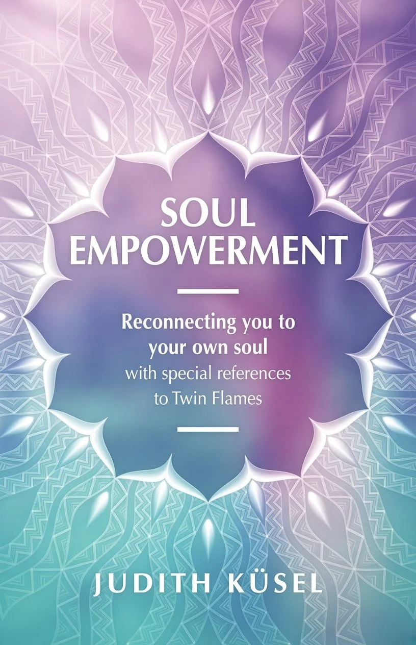 Soul Empowerment is a book unlike any other that you will find on this topic.