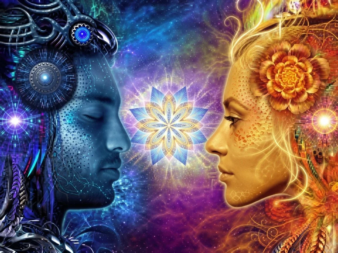 Platinum Twin Flame Soul Readings