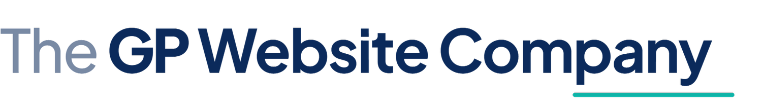 The GP Website Company - The New Home for your MSW Website