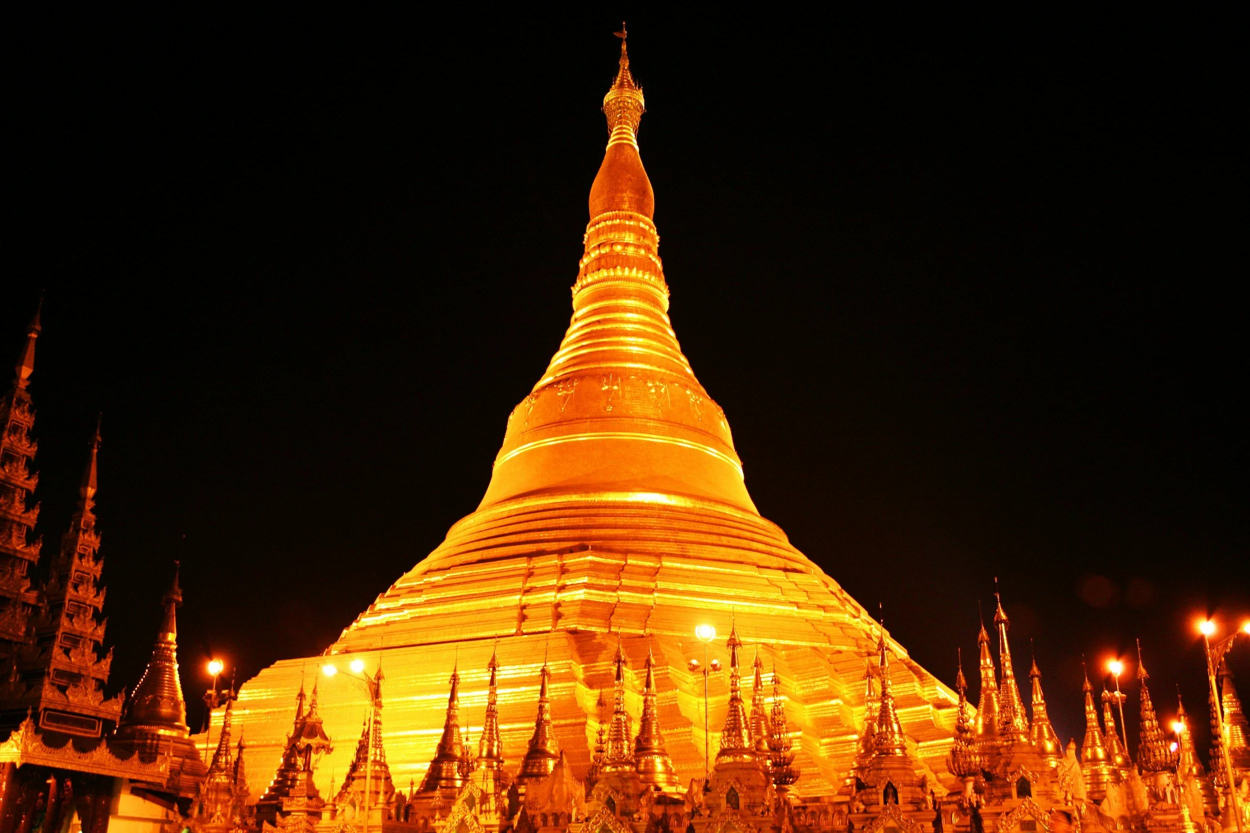 NGŨ GIỚI