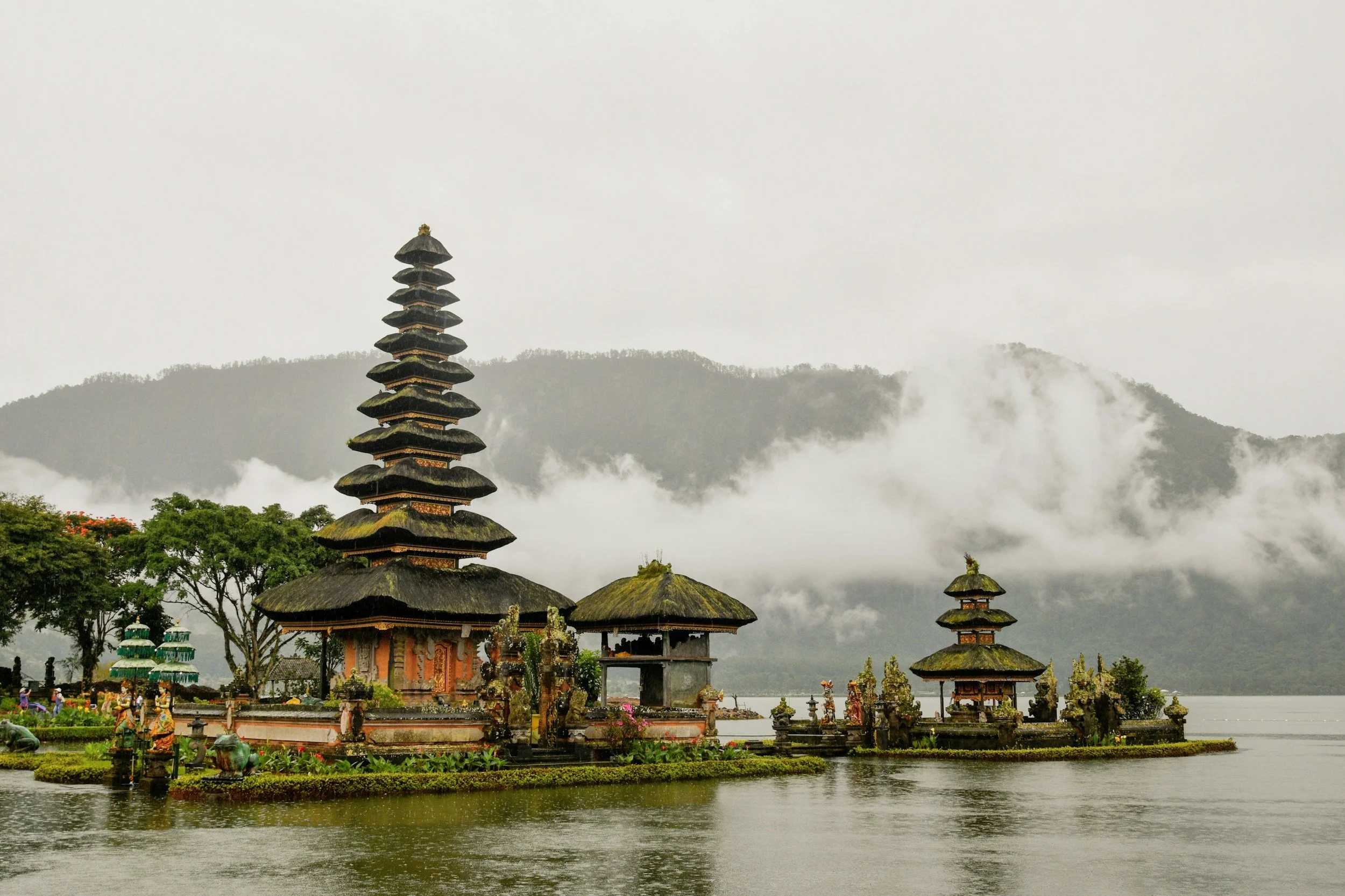 TỨ CHỦNG PHÁP (BỐN PHÁP CĂN BẢN)