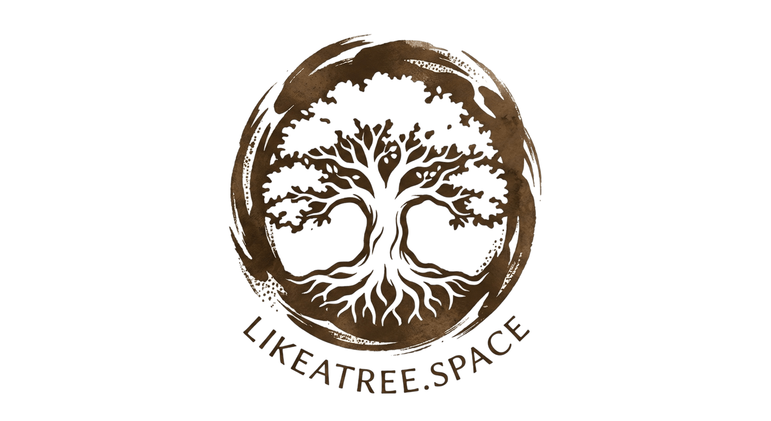 Like A Tree