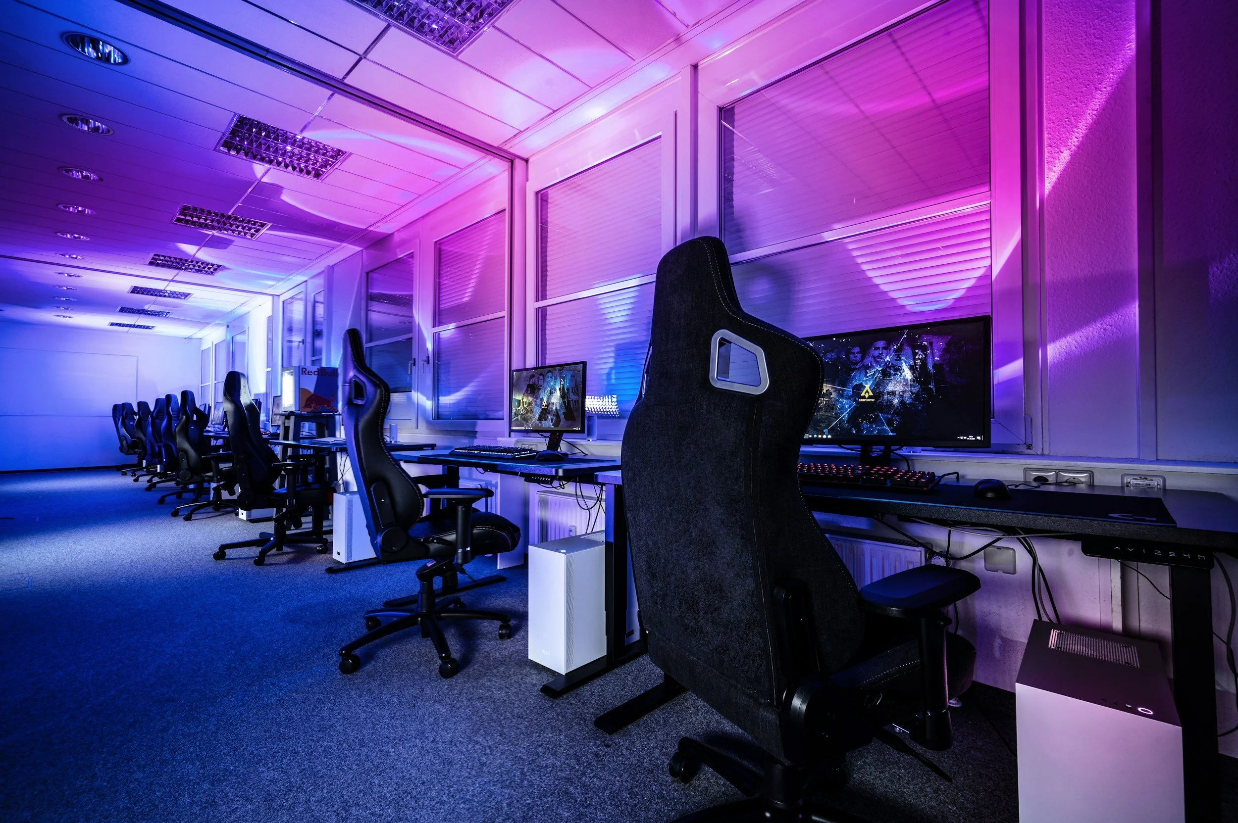 Why Mental Performance Training Belongs in Esports