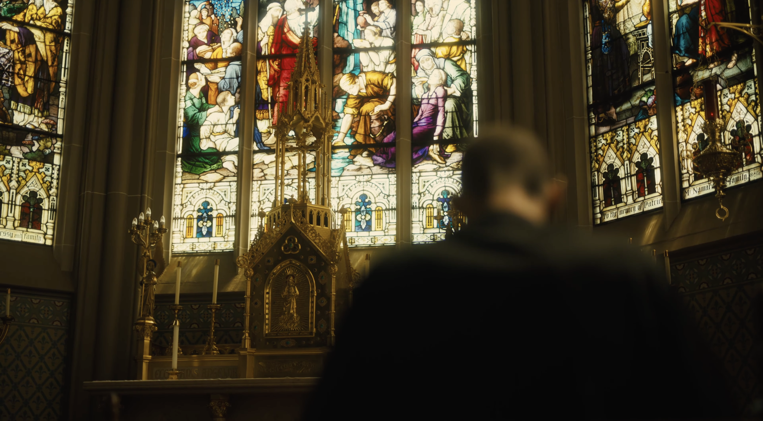On Ordination | Diocese of Covington