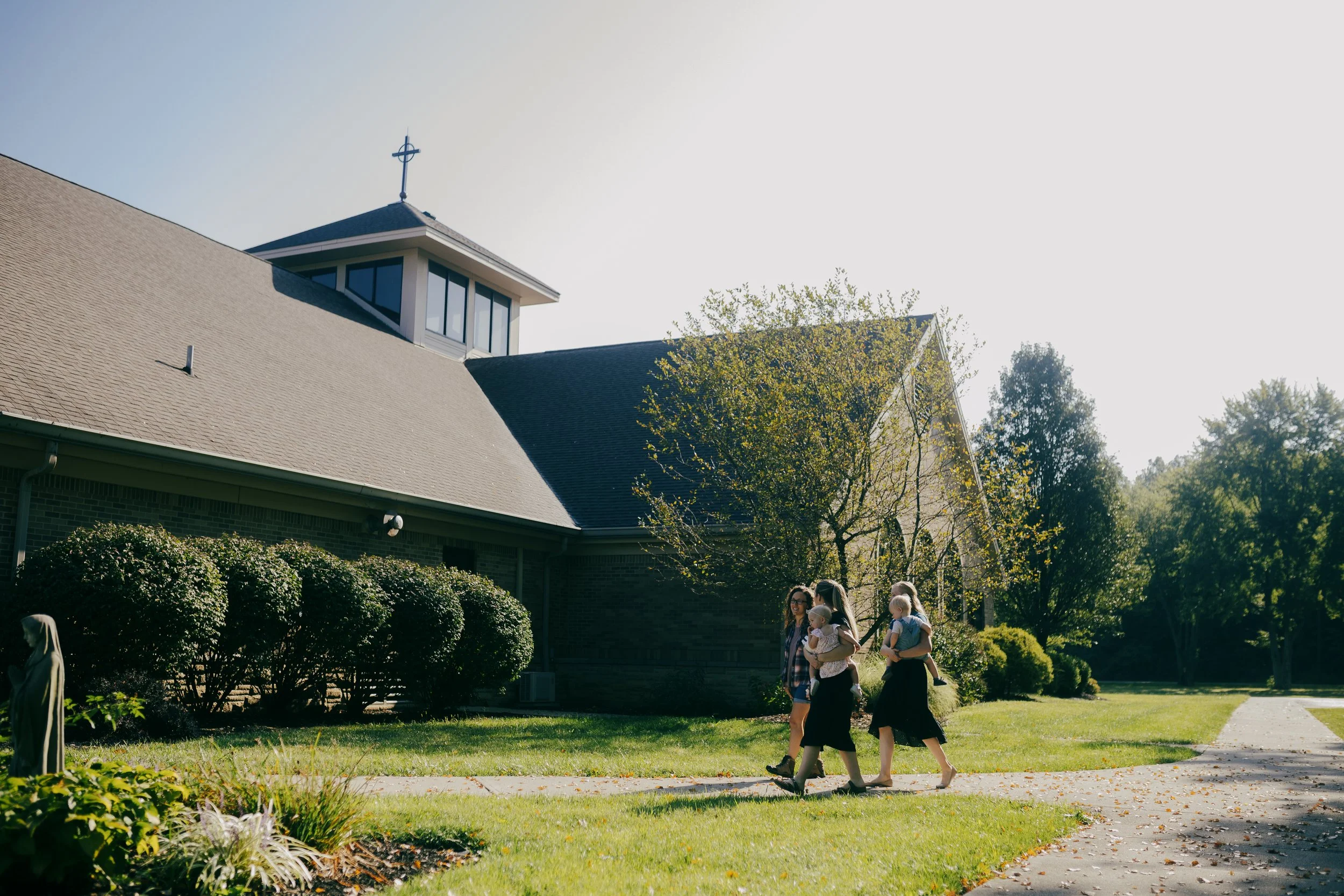 Stella Maris Family of Parishes