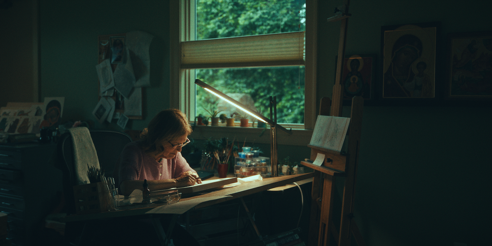 New Epiphanies | The Angelico Project