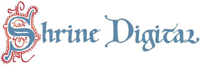 Shrine Digital Studios