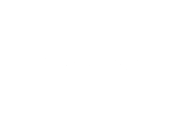 UpGreen logo featuring a stylized building outline in white on a black background